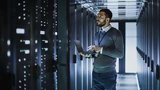information security and privacy