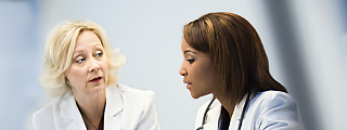 Fleet management for healthcare companies