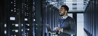 information security and privacy