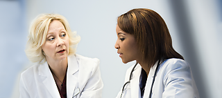 Fleet management for healthcare companies
