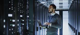 information security and privacy