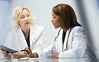 Fleet management for healthcare companies