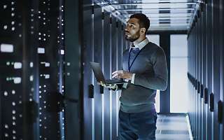 information security and privacy