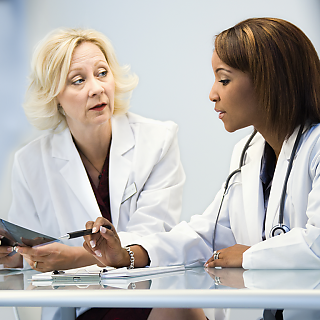 Fleet management for healthcare companies