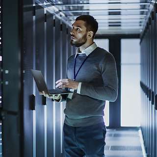 information security and privacy