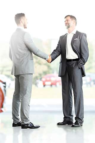 coca partners