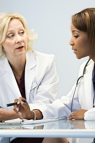 Fleet management for healthcare companies