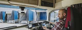 truck driver pro8475 rearview 02