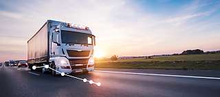 truck transport