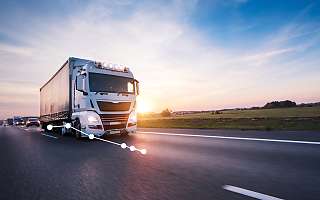 truck transport