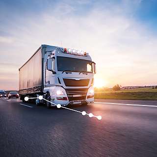 truck transport