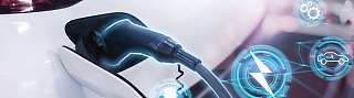 electric vehicle charging