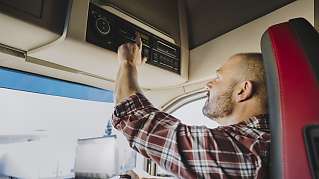truck tachograph 01