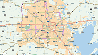 Fleet management - The challenges your drivers & vehicles face in Houston