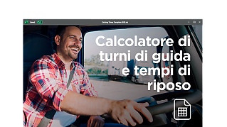wf drivers hours calc