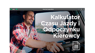 wf drivers hours calc