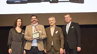 european transport award sustainability