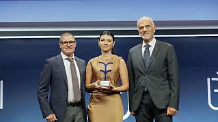 le fonti awards 2025