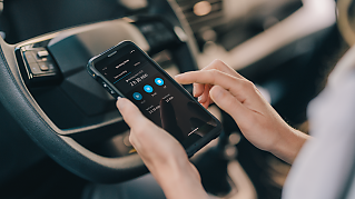 delivery van pro m incab u02 workapp working time