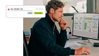 fleet manager closeup u03 dashboard map unroadworthy notification