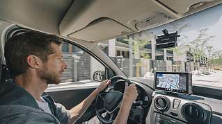 service van pro x cam lite driving u01 map