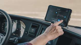 truck pro x u04 orders start order