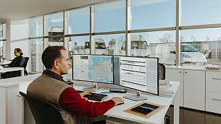 fleet manager 01 employees activities