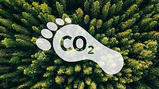 carbon footprint