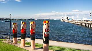 geelong city