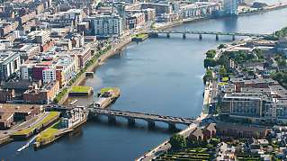 limerick city