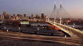 city johannesburg