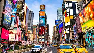 New York City – Fleet management in the city that never sleeps