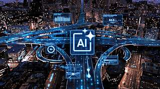 ai london by night 02