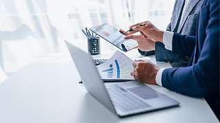 business contract
