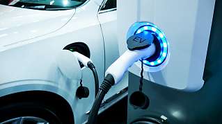 electric vehicles