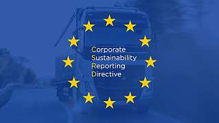 Dyrektywa w sprawie sprawoz­daw­czości w zakresie zrówno­wa­żonego