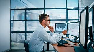 data analyst