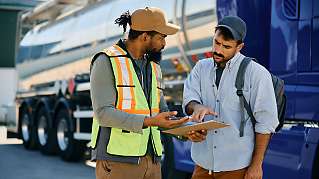 truck fleet manager discussion 03