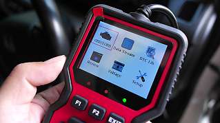 obd reader