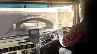 truck pro8 navigation wide uk