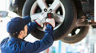 vehicle maintenance