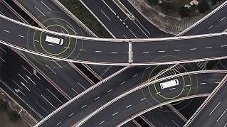 vehicle tracking left hand traffic