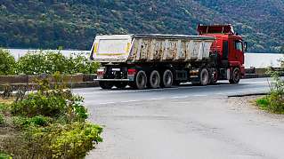truck transportation
