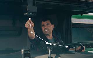 wf video truck key visual metadots