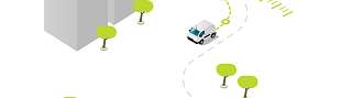 gps tracking comic