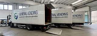 trucks side