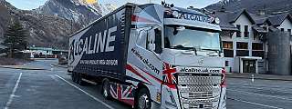 alcaline