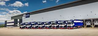 bowker transport