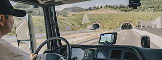 truck pro x cam pro driving u03 bridge map