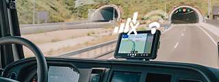 truck pro x u01 map features